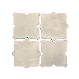 Arabesque Safi Cement Tile - Avente Tile