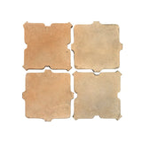 Arabesque Safi Cement Tile - Avente Tile