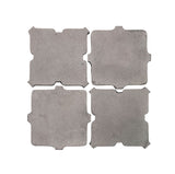 Arabesque Safi Cement Tile - Avente Tile
