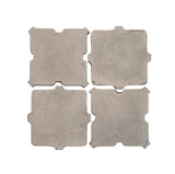 Arabesque Safi Cement Tile - Avente Tile