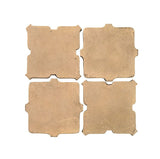 Arabesque Safi Cement Tile - Avente Tile
