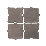 Arabesque Safi Cement Tile - Avente Tile