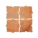Arabesque Safi Cement Tile - Avente Tile