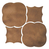 Arabesque Salamanca Cement Tile - Avente Tile