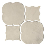 Arabesque Salamanca Cement Tile - Avente Tile