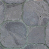Arabesque Salamanca Cement Tile - Avente Tile