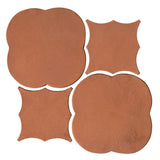 Arabesque Salamanca Cement Tile - Avente Tile
