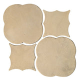 Arabesque Salamanca Cement Tile - Avente Tile