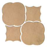 Arabesque Salamanca Cement Tile - Avente Tile