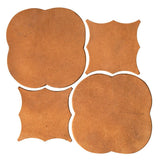 Arabesque Salamanca Cement Tile - Avente Tile