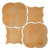 Arabesque Salamanca Cement Tile - Avente Tile