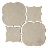 Arabesque Salamanca Cement Tile - Avente Tile