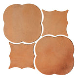 Arabesque Salamanca Cement Tile - Avente Tile