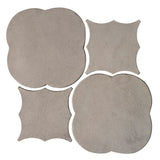 Arabesque Salamanca Cement Tile - Avente Tile