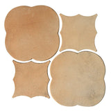 Arabesque Salamanca Cement Tile - Avente Tile