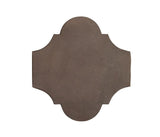 Arabesque San Felipe 12"x13" Cement Tile - Avente Tile