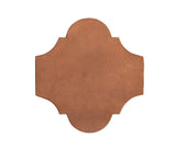 Arabesque San Felipe 12"x13" Cement Tile - Avente Tile