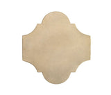Arabesque San Felipe 12"x13" Cement Tile - Avente Tile