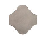 Arabesque San Felipe 12"x13" Cement Tile - Avente Tile