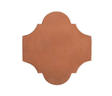 Arabesque San Felipe 12"x13" Cement Tile - Avente Tile