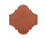 Arabesque San Felipe 12"x13" Cement Tile - Avente Tile