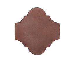 Arabesque San Felipe 12"x13" Cement Tile - Avente Tile