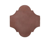 Arabesque San Felipe 12"x13" Cement Tile - Avente Tile