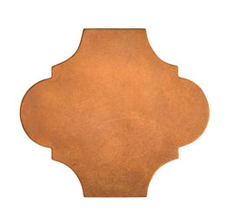 Arabesque San Felipe 16"x18"Cement Tile - Avente Tile