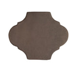 Arabesque San Felipe 9 x 11 Cement Tile - Avente Tile