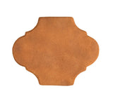 Arabesque San Felipe 9 x 11 Cement Tile - Avente Tile