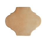 Arabesque San Felipe 9 x 11 Cement Tile - Avente Tile