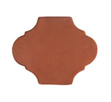 Arabesque San Felipe 9 x 11 Cement Tile - Avente Tile