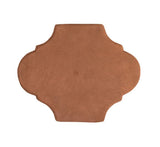 Arabesque San Felipe 9 x 11 Cement Tile - Avente Tile