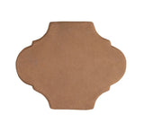 Arabesque San Felipe 9 x 11 Cement Tile - Avente Tile