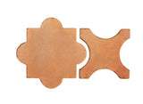 Arabesque Segovia Cement Tile - Avente Tile