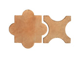 Arabesque Segovia Cement Tile - Avente Tile