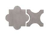 Arabesque Segovia Cement Tile - Avente Tile
