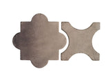 Arabesque Segovia Cement Tile - Avente Tile