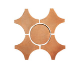 Arabesque Sintra Cement Tile - Avente Tile