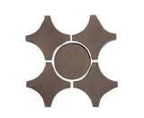 Arabesque Sintra Cement Tile - Avente Tile