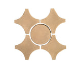 Arabesque Sintra Cement Tile - Avente Tile