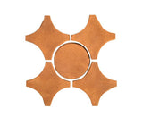 Arabesque Sintra Cement Tile - Avente Tile