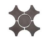 Arabesque Sintra Cement Tile - Avente Tile