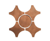 Arabesque Sintra Cement Tile - Avente Tile
