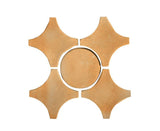 Arabesque Sintra Cement Tile - Avente Tile