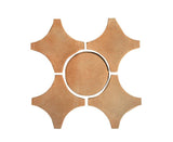 Arabesque Sintra Cement Tile - Avente Tile