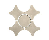 Arabesque Sintra Cement Tile - Avente Tile