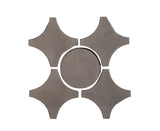 Arabesque Sintra Cement Tile - Avente Tile