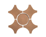 Arabesque Sintra Cement Tile - Avente Tile