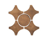 Arabesque Sintra Cement Tile - Avente Tile